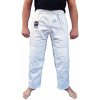 Judo nohavice, model STANDARD, bavlna 240g/m2 160 cm - 10050 Judo nohavice, model STANDARD, bavlna 240g/m2 160 cm - 10050