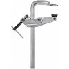 Upínacie rameno uchopovača GRA 300/120 Bessey GRA30-12 Rozpätie (max.):300 mm Vonkajšia dĺžka: 425 mm Dĺžka vyloženie:120 mm; GRA30-12 Upínacie rameno uchopovača GRA 300/120 Bessey GRA30-12 Rozpätie (max.):300 mm Vonkajšia dĺžka: 425 mm Dĺžka vyloženie:120 mm; GRA30-12