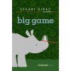 Big Game (Stuart Gibbs)(Pevná) Big Game (Stuart Gibbs)(Pevná)