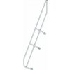 MUNK Günzburger Steigtechnik 600287 Munk Druhé madlo na schody 60° 7 schodov 1 ks; 600287 MUNK Günzburger Steigtechnik 600287 Munk Druhé madlo na schody 60° 7 schodov 1 ks; 600287