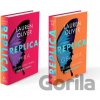Replica - Lauren Oliver Replica - Lauren Oliver