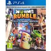 Worms Rumble (Fully Loaded Edition) (PS4)
