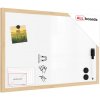 ALLboards Magnetická tabule 60 x 40 NATURAL TM64D