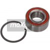 Súprava ložísk kolesa MAXGEAR 33-0599 Súprava ložísk kolesa MAXGEAR 33-0599