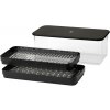 RIG-TIG Strúhado GRATE-IT 23 cm, čierna, plast RIG-TIG Strúhado GRATE-IT 23 cm, čierna, plast