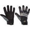 Antivibračné pracovné rukavice CERVA NIGRA veľ. 10 Antivibračné pracovné rukavice CERVA NIGRA veľ. 10