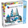Magna-Tiles Magnetická stavebnica Arctic 25 ks Magna-Tiles Magnetická stavebnica Arctic 25 ks