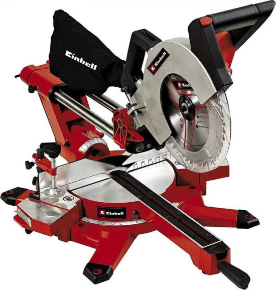 Einhell TC-SM 2534 1 Dual 4300395