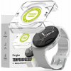 2ks v balení, set ochranných skiel Ringke Tempered Glass Pro 2-Pack Samsung Galaxy Watch 8 (44 mm) Clear 2ks v balení, set ochranných skiel Ringke Tempered Glass Pro 2-Pack Samsung Galaxy Watch 8 (44 mm) Clear