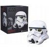 Interaktívna elektronická prilba Stormtrooper Hviezdne vojny Interaktívna elektronická prilba Stormtrooper Hviezdne vojny