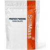 GymBeam Proteínový puding dvojnásobné kúsky čokolády 500 g GymBeam Proteínový puding dvojnásobné kúsky čokolády 500 g