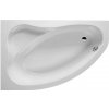 Scansani Simpla 145x95 akrylátová vaňa Dĺžka vane: 145 cm, Orientácia: pravá, SCS95L_RIGHT_145_CM Scansani Simpla 145x95 akrylátová vaňa Dĺžka vane: 145 cm, Orientácia: pravá, SCS95L_RIGHT_145_CM