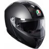 AGV SPORTMODULAR SOLID PLK CARBON/DARK GREY Velkosť: XS AGV SPORTMODULAR SOLID PLK CARBON/DARK GREY Velkosť: XS