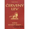 Červený lev - Mária Szepes Červený lev - Mária Szepes