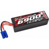 Team Corally Power Racing 50C 6700mAh 3S 11,1V E (C-49136-EC5) Team Corally Power Racing 50C 6700mAh 3S 11,1V E (C-49136-EC5)