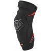 Chrániče Na Kolená Troy Lee Designs Raid Knee S čierne Chrániče Na Kolená Troy Lee Designs Raid Knee S čierne