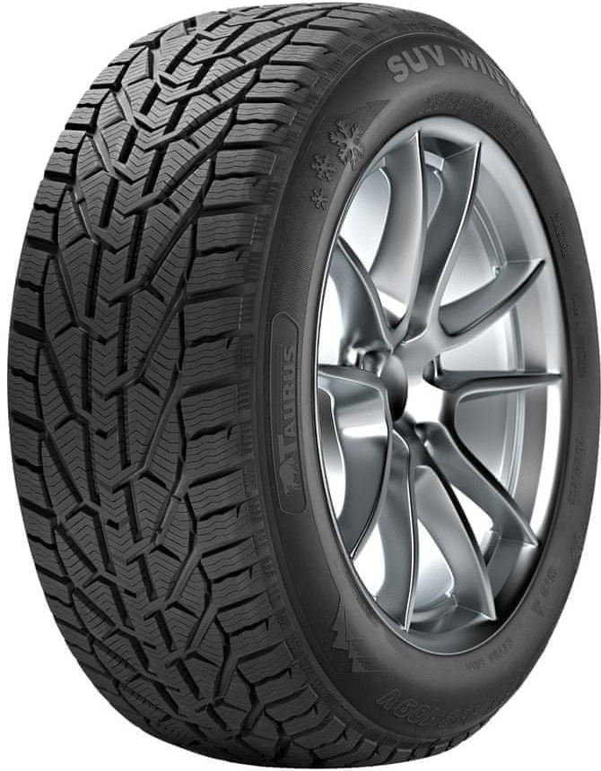 Taurus Winter 255/55 R19 111V