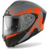 Moto prilba Airoh Spark Rise matná oranžová 2022 XL (61-62) Moto prilba Airoh Spark Rise matná oranžová 2022 XL (61-62)