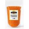 Červená šošovica 1 kg Červená šošovica 1 kg