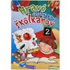 Hravé úlohy pre škôlkárov 2. (2.vydanie)