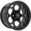 RACING LINE Racing Line B5748 9x18 6x139.7 ET-20 Blhm - Black Half Matt 110.1 RACING LINE Racing Line B5748 9x18 6x139.7 ET-20 Blhm - Black Half Matt 110.1