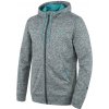 Pánska mikina s kapucňou Husky Alony M dk. green, S Pánska mikina s kapucňou Husky Alony M dk. green, S