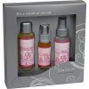 Saloos Tri kroky ku kráse – Ruža (120 ml) Saloos Tri kroky ku kráse – Ruža (120 ml)
