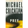 Prey - Michael Crichton Prey - Michael Crichton