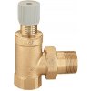 CALEFFI Prepúšťací ventil diferenčný s nastaviteľnou stupnicou 10÷40m c.a 3/4 CALEFFI Prepúšťací ventil diferenčný s nastaviteľnou stupnicou 10÷40m c.a 3/4