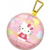 Mondo Skákací balón s držadlem Hello Kitty průměr 45 cm