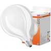 LED žiarovka G125 Sphere E27 17W = 150W 2452lm 4000K neutrálna biela 320° Retrofit Filament CLASSIC Osram LED žiarovka G125 Sphere E27 17W = 150W 2452lm 4000K neutrálna biela 320° Retrofit Filament CLASSIC Osram