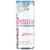 Red Bull The Spring Edition čerešňa bez cukru 250 ml Red Bull The Spring Edition čerešňa bez cukru 250 ml