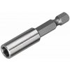 Wolfcraft Držiak bitov 60mm magnetický 2426000 Wolfcraft Držiak bitov 60mm magnetický 2426000