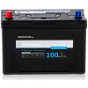 DYNAMAX ENERGY Blueline 100 ASIA L 12V 100Ah 720A