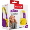 Maxell HP-BT350 detské slúchadlá - farebné Maxell HP-BT350 detské slúchadlá - farebné