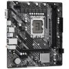 ASRock H610M-HVS/M.2 R2.0 / LGA1700 / Intel H610 / 2x DDR4 / M.2 / HDMI / VGA / mATX ASRock H610M-HVS/M.2 R2.0 / LGA1700 / Intel H610 / 2x DDR4 / M.2 / HDMI / VGA / mATX