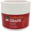 BodyFarm Santorini grape Hair mask - Maska na vlasy 200 ml Santorini grape Hair mask BodyFarm Santorini grape Hair mask - Maska na vlasy 200 ml Santorini grape Hair mask