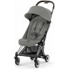 Cybex Coya Platinum Mrage Grey Chrome 2023 Cybex Coya Platinum Mrage Grey Chrome 2023