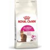 ROYAL CANIN Fussy granule pre veľmi prieberčivé dospelé mačky 4 kg ROYAL CANIN Fussy granule pre veľmi prieberčivé dospelé mačky 4 kg