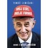 Můj stát moje firma aneb Z Babiše Burešem - Lemešani Tomáš Můj stát moje firma aneb Z Babiše Burešem - Lemešani Tomáš
