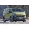 Priečniky Thule Evo VW Transporter (T7) 4dv. VAN 2025- s integrovanými pozdĺžnikmi Priečniky Thule Evo VW Transporter (T7) 4dv. VAN 2025- s integrovanými pozdĺžnikmi
