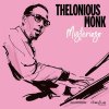 Monk Thelonious: Misterioso - Vinyl (LP) Monk Thelonious: Misterioso - Vinyl (LP)