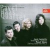 Pavel Haas Quartet - Janáček & Haas - Intimate Letters' & String Quartet No. 2 Pavel Haas Quartet - Janáček & Haas - Intimate Letters' & String Quartet No. 2