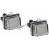 LED osvetlenie ŠPZ do vozidla Mercedes W204, W212, C216, W221 LED osvetlenie ŠPZ do vozidla Mercedes W204, W212, C216, W221
