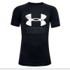 Under Armour UA Tech Big logo SS 1363283-001