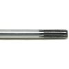 Hnacia hriadeľ na krovinorez 8mm 66cm 9 drážok závit 24-12047 Hnacia hriadeľ na krovinorez 8mm 66cm 9 drážok závit 24-12047