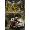 Clockwork Prince Clockwork Prince