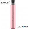 Smoktech MAVIC Pro RF Pod 1000mAh Pink elektronická cigareta Smoktech MAVIC Pro RF Pod 1000mAh Pink elektronická cigareta