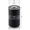 MANN-FILTER Olejový filter W719/12 MANN-FILTER Olejový filter W719/12