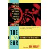Jazz Ear (Ben Ratliff)(Brožovaná) Jazz Ear (Ben Ratliff)(Brožovaná)